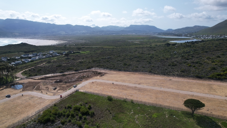 0 Bedroom Property for Sale in Kommetjie Western Cape